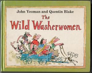 The Wild Washerwomen