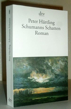 Seller image for Schumanns Schatten for sale by Washburn Books