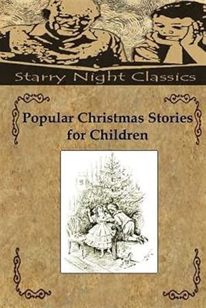 Imagen del vendedor de Popular Christmas Stories for Children a la venta por GreatBookPrices