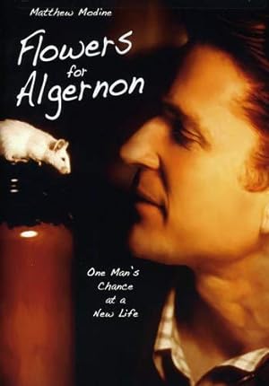 Seller image for Flowers for Algernon for sale by Krak Dogz Distributions LLC
