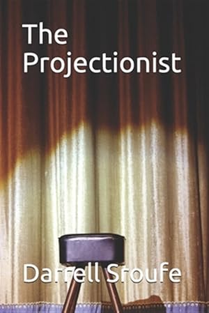 Imagen del vendedor de Projectionist a la venta por GreatBookPrices