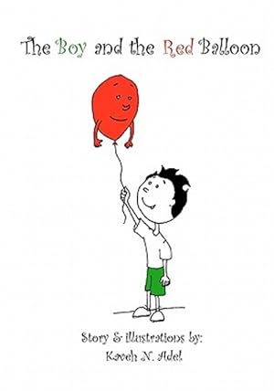 Seller image for Boy and the Red Balloon for sale by GreatBookPrices