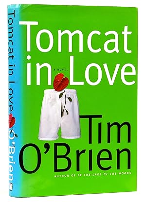 Image du vendeur pour Tomcat in Love: A Novel mis en vente par Black Falcon Books