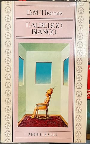 L'albergo bianco