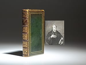 Image du vendeur pour Luther: His Mental And Spiritual History; With A Special Reference To Its Earlier Periods And The Opening Scenes Of The Reformation mis en vente par The First Edition Rare Books, LLC