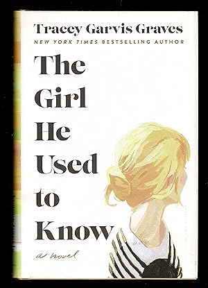 Image du vendeur pour The Girl He Used to Know: A Novel mis en vente par Granada Bookstore,            IOBA