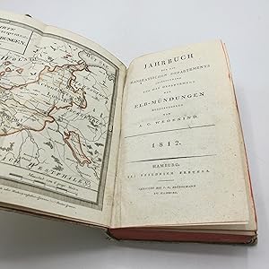 Jahrbuch für die hanseatischen Departments insbesondere für das Departement der Elb-Mündungen