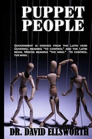 Image du vendeur pour Puppet People mis en vente par GreatBookPrices