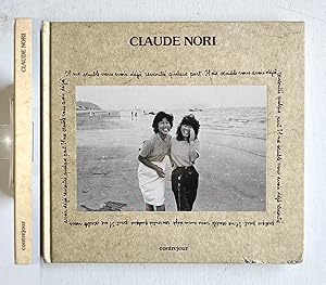 Claude Nori. Il me semble vous avoir déjà rencontré quelque part. Contrejour 1983