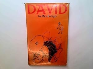 Seller image for David for sale by Goldstone Rare Books