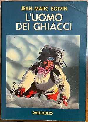 L'uomo dei ghiacci