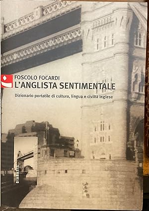 L'anglista sentimentale