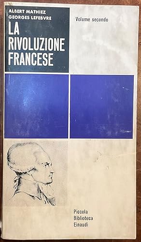 La rivoluzione francese. Vol. 2