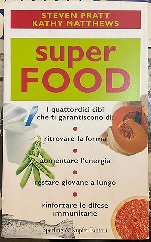 Superfood