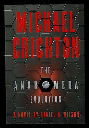 Image du vendeur pour The Andromeda Evolution mis en vente par Granada Bookstore,            IOBA
