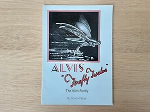 The Alvis Firefly
