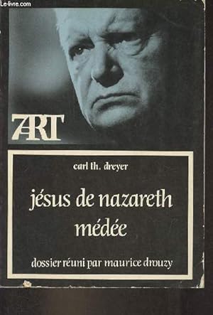 Image du vendeur pour Jsus de Nazareth mde - Collection septieme art n79. mis en vente par Le-Livre
