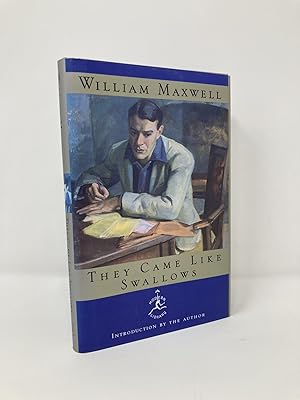 Seller image for They Came Like Swallows (Modern Library) for sale by Southampton Books