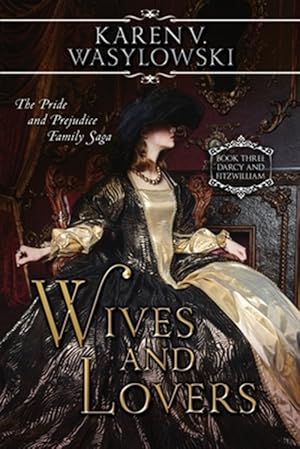 Immagine del venditore per Wives and Lovers venduto da GreatBookPrices