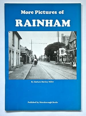 Seller image for More Pictures of Rainham for sale by Roger Godden