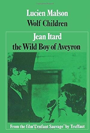 Seller image for Wolf Children / Wild Boy of Aveyron for sale by WeBuyBooks