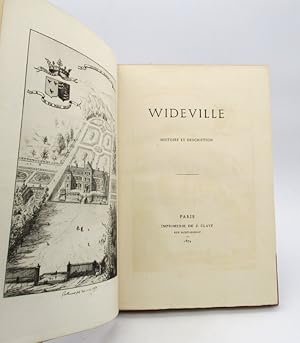 Wideville : Histoire et Description