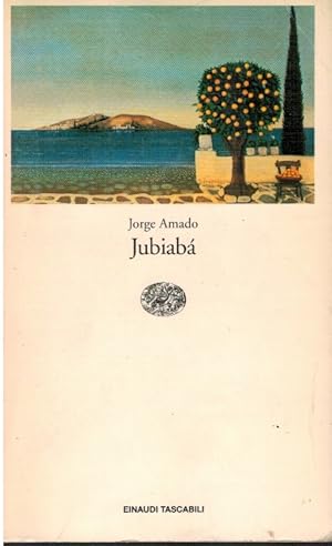 Image du vendeur pour Jubiaba mis en vente par Books di Andrea Mancini