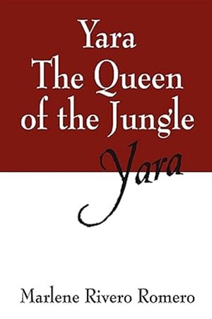 Bild des Verkufers fr Yara The Queen of the Jungle: Yara zum Verkauf von GreatBookPrices