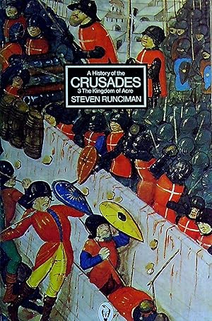 Immagine del venditore per A History of the Crusades, 3: The Kingdom of Acre venduto da Pendleburys - the bookshop in the hills