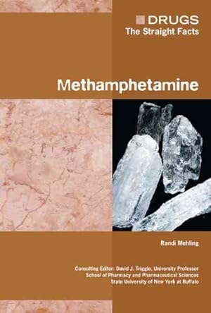 Immagine del venditore per Methamphetamine venduto da GreatBookPricesUK