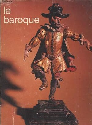 Bild des Verkufers fr Le baroque - Les meubles baroques zum Verkauf von Le-Livre