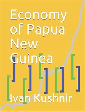 Seller image for Economy of Papua New Guinea for sale by GreatBookPrices