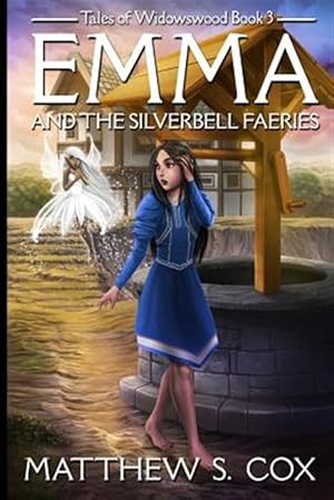 Seller image for Emma and the Silverbell Faeries for sale by GreatBookPrices
