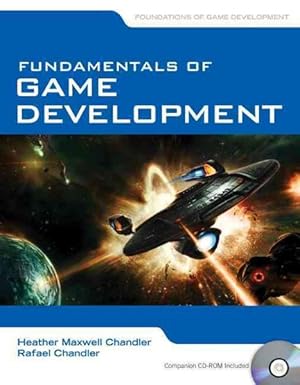 Imagen del vendedor de Fundamentals of Game Development a la venta por GreatBookPricesUK