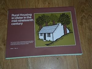 Seller image for Rural Housing In Ulster in the Mid Nineteenth Century for sale by Dublin Bookbrowsers