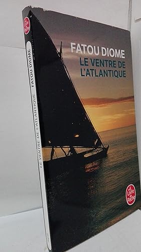 Image du vendeur pour LE VENTRE DE L'ATLANTIQUE (EL VIENTRE DEL ATLANTICO) TEXTO EN FRANCES mis en vente par LIBRERIA  SANZ