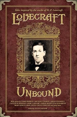 Seller image for Lovecraft Unbound for sale by GreatBookPricesUK