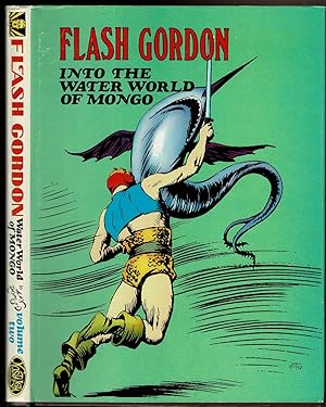 Seller image for FLASH GORDON Into the Water World of Mongo. for sale by Circle City Books