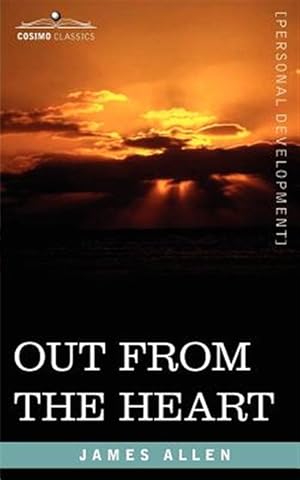 Seller image for Out from the Heart for sale by GreatBookPrices