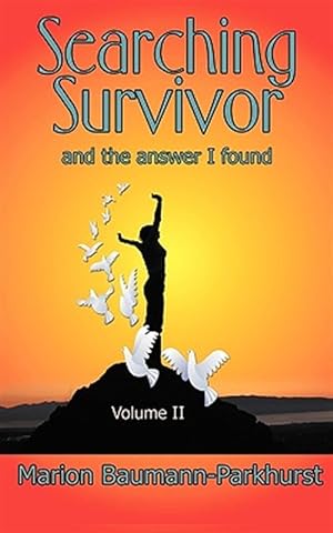 Seller image for Searching Survivor: Volume Ii for sale by GreatBookPrices