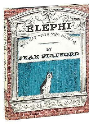 Seller image for Elephi for sale by Capitol Hill Books, ABAA