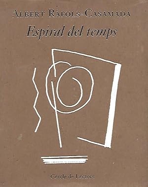 Seller image for ESPIRAL DEL TEMPS for sale by LLIBRERIA TECNICA
