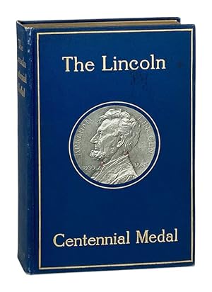 The Lincoln Centennial Medal