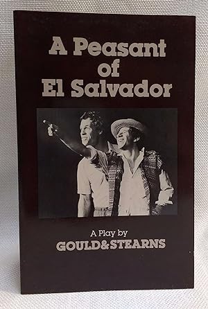 Seller image for A Peasant of El Salvador for sale by Book House in Dinkytown, IOBA