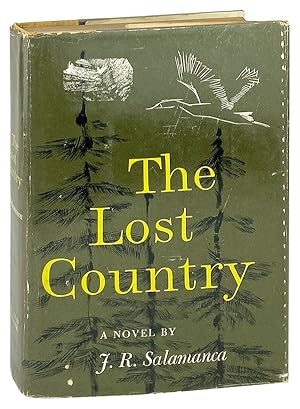 The Lost Country: A Novel