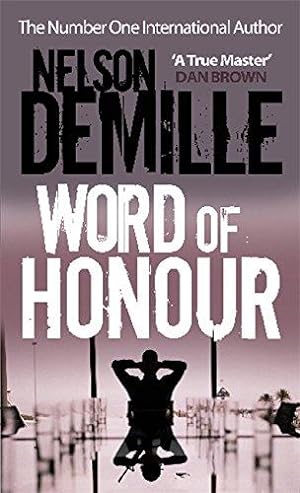 Seller image for Word Of Honour for sale by WeBuyBooks