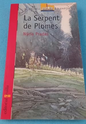 Imagen del vendedor de LA SERPENT DE PLOMES. a la venta por Librera DANTE