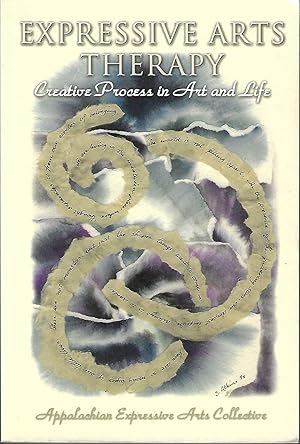 Expressive Arts Therapy: Creative Process in Art and Life