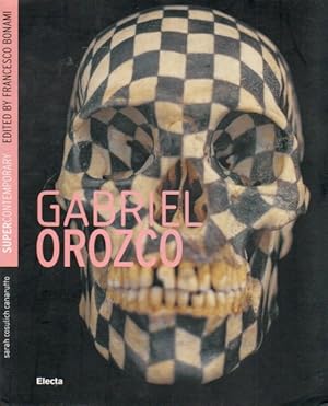 Seller image for Gabriel Orozco for sale by San Francisco Book Company