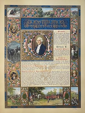 Constitution of the United States